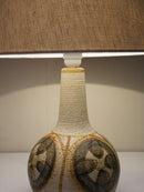 Soholm , Noomi Backhausen <br>セラミック テーブルランプ <br>Denmark <br>大阪店