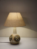 Soholm , Noomi Backhausen <br>セラミック テーブルランプ <br>Denmark <br>大阪店