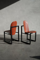 ダイニングチェア<br>ヴィンテージ<br>大阪店 - ヴィンテージ SHARK ATTACK