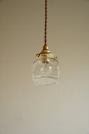 安土草多<br>E17 角瓶 クラック - ヴィンテージ SHARK ATTACK