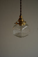 安土草多<br>E17 角瓶 クラック - ヴィンテージ SHARK ATTACK