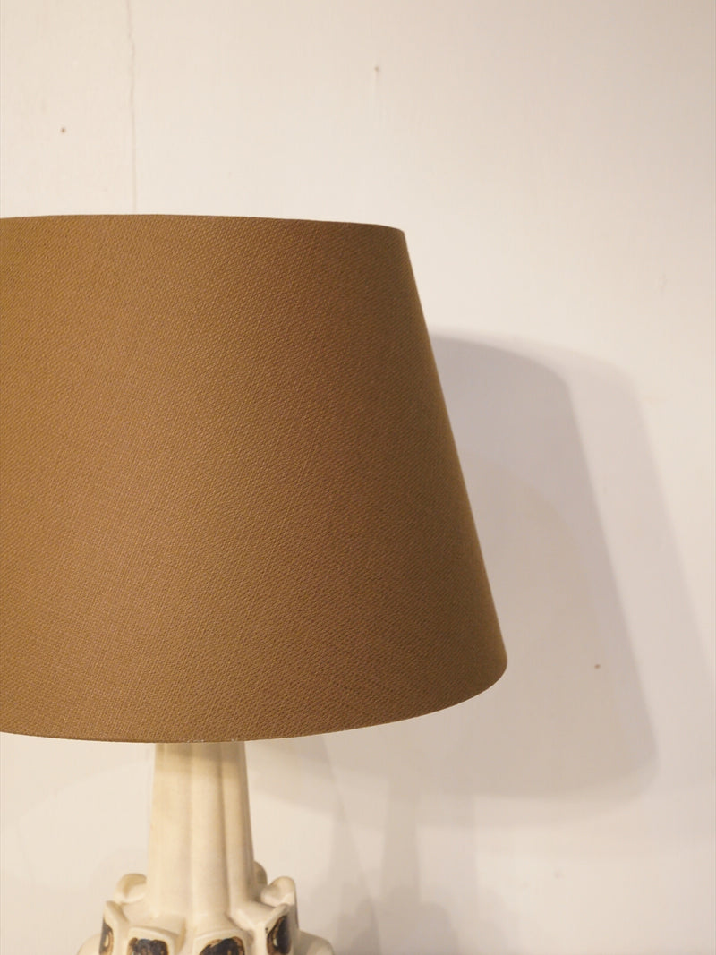 Soholm <br>セラミック テーブルランプ <br>1960's-1970's , Denmark <br>大阪店