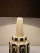 Soholm <br>セラミック テーブルランプ <br>1960's-1970's , Denmark <br>大阪店