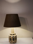 Soholm <br>セラミック テーブルランプ <br>1960's-1970's , Denmark <br>大阪店