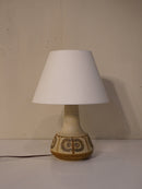 Soholm , Noomi Backhausen <br>セラミック テーブルランプ <br>1960's , Denmark <br>大阪店