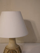 Soholm , Noomi Backhausen <br>セラミック テーブルランプ <br>1960's , Denmark <br>大阪店