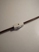 Soholm , Noomi Backhausen <br>セラミック テーブルランプ <br>1960's , Denmark <br>大阪店