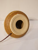 Soholm , Noomi Backhausen <br>セラミック テーブルランプ <br>1960's , Denmark <br>大阪店