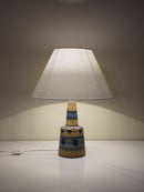 Winthers Keramik , Per Winther <br>セラミック テーブルランプ <br>1960's-1980's , Denmark <br>大阪店