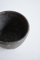 小野 象平 <br>黒志野 マグカップ <br>reload店 - ヴィンテージ SHARK ATTACK