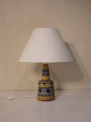 Winthers Keramik , Per Winther <br>セラミック テーブルランプ <br>1960's-1980's , Denmark <br>大阪店