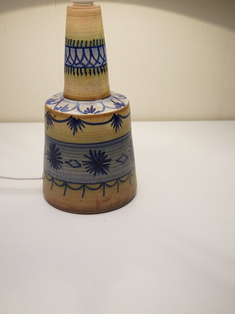 Winthers Keramik , Per Winther <br>セラミック テーブルランプ <br>1960's-1980's , Denmark <br>大阪店