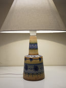 Winthers Keramik , Per Winther <br>セラミック テーブルランプ <br>1960's-1980's , Denmark <br>大阪店