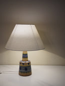 Winthers Keramik , Per Winther <br>セラミック テーブルランプ <br>1960's-1980's , Denmark <br>大阪店
