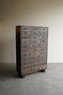 アイアン キャビネット<br>大阪店 - ヴィンテージ SHARK ATTACK