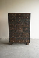 アイアン キャビネット<br>大阪店 - ヴィンテージ SHARK ATTACK