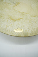 Otto Keramik<br> セラミックトレイ/プレート<br>Vintage<br>大阪店 - ヴィンテージ SHARK ATTACK