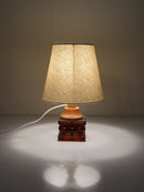 ガラス テーブルランプ <br>大阪店