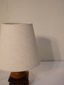 ガラス テーブルランプ <br>大阪店