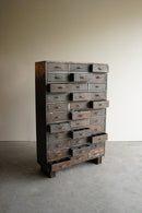 アイアン キャビネット<br>大阪店 - ヴィンテージ SHARK ATTACK