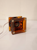 ガラス テーブルランプ <br>大阪店