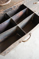 アイアン キャビネット<br>大阪店 - ヴィンテージ SHARK ATTACK