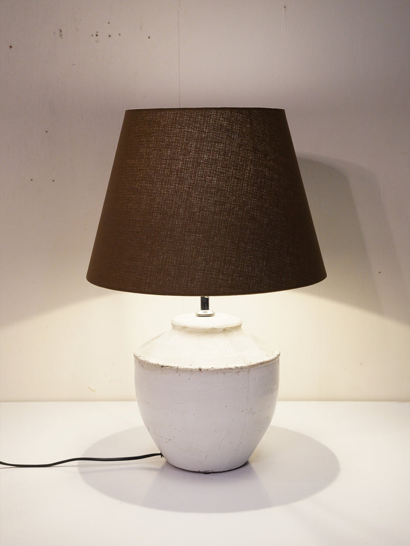 セラミック テーブルランプ <br>大阪店