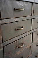 アイアン キャビネット<br>大阪店 - ヴィンテージ SHARK ATTACK