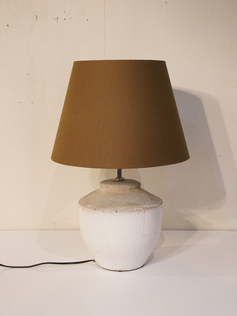 セラミック テーブルランプ <br>大阪店