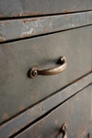 アイアン キャビネット<br>大阪店 - ヴィンテージ SHARK ATTACK