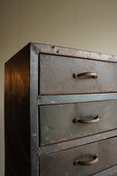 アイアン キャビネット<br>大阪店 - ヴィンテージ SHARK ATTACK