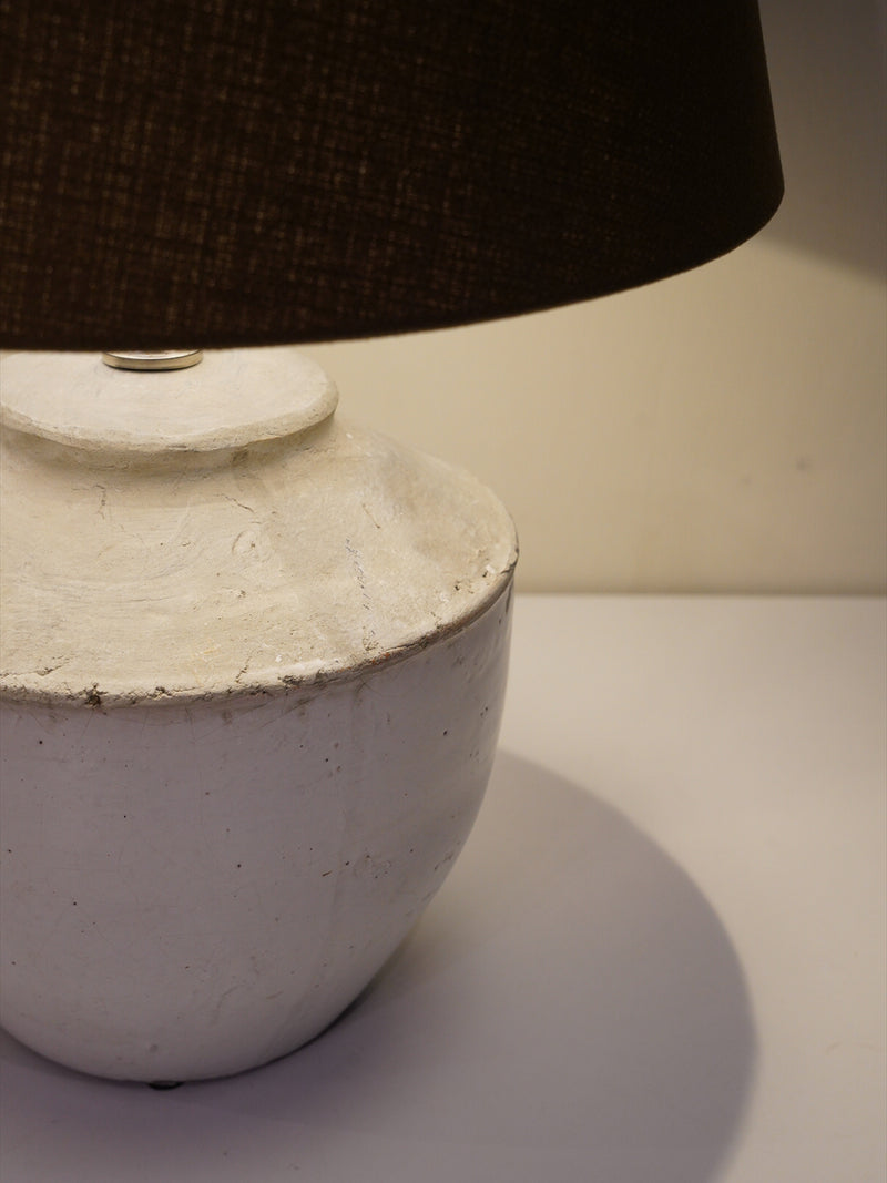 セラミック テーブルランプ <br>大阪店