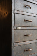 アイアン キャビネット<br>大阪店 - ヴィンテージ SHARK ATTACK