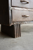 アイアン キャビネット<br>大阪店 - ヴィンテージ SHARK ATTACK