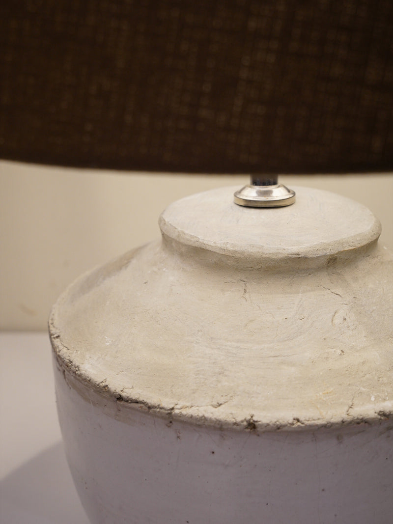 セラミック テーブルランプ <br>大阪店