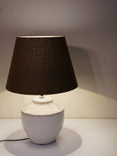 セラミック テーブルランプ <br>大阪店