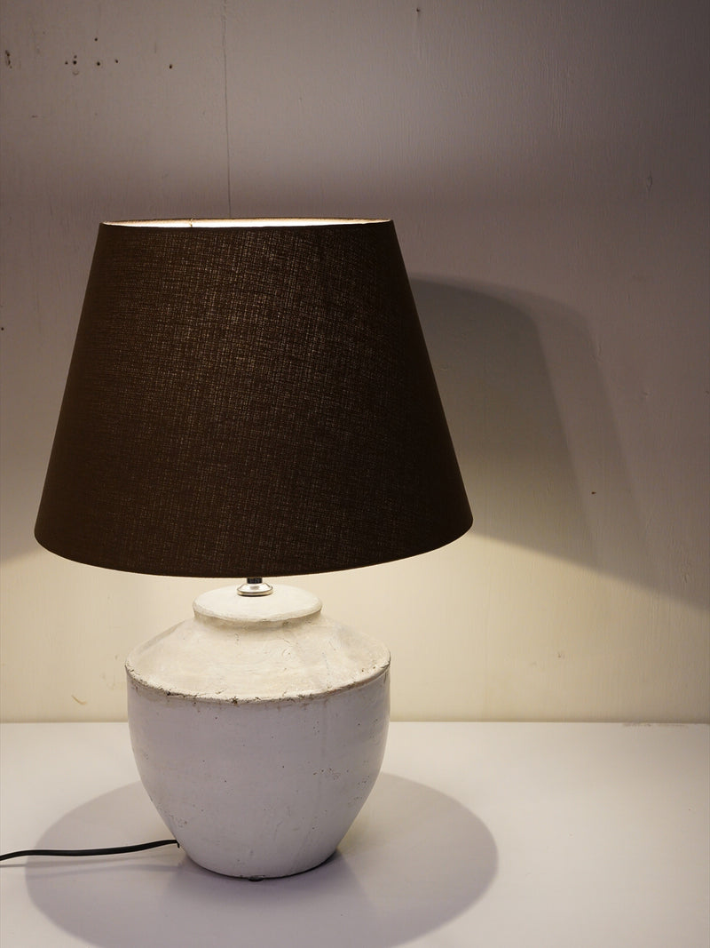 セラミック テーブルランプ <br>大阪店