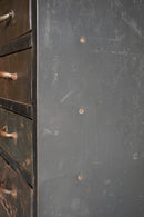 アイアン キャビネット<br>大阪店 - ヴィンテージ SHARK ATTACK