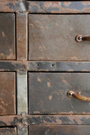 アイアン キャビネット<br>大阪店 - ヴィンテージ SHARK ATTACK