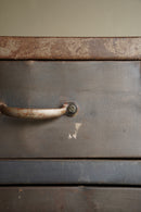 アイアン キャビネット<br>大阪店 - ヴィンテージ SHARK ATTACK