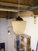 ガラス ペンダントランプ <br>大阪店