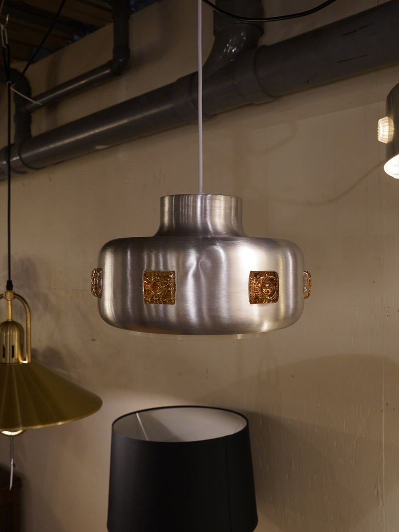 Vitrika <br>ペンダントランプ <br>1970's , Denmark <br>大阪店