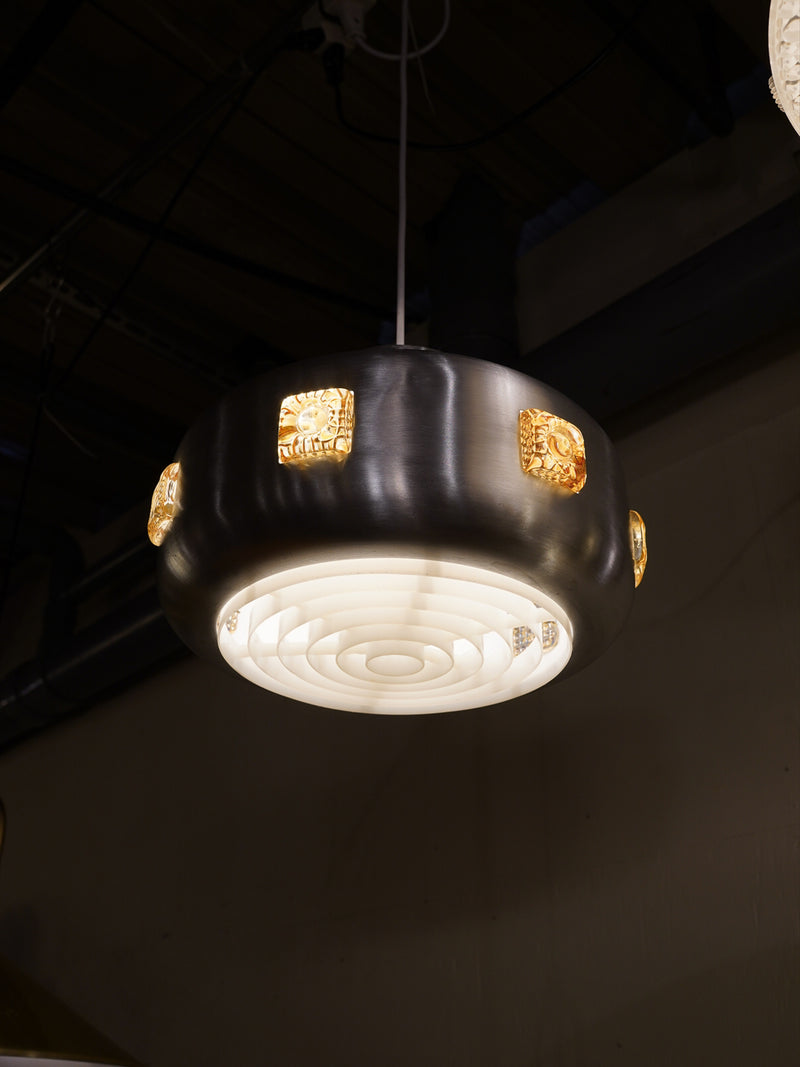 Vitrika <br>ペンダントランプ <br>1970's , Denmark <br>大阪店