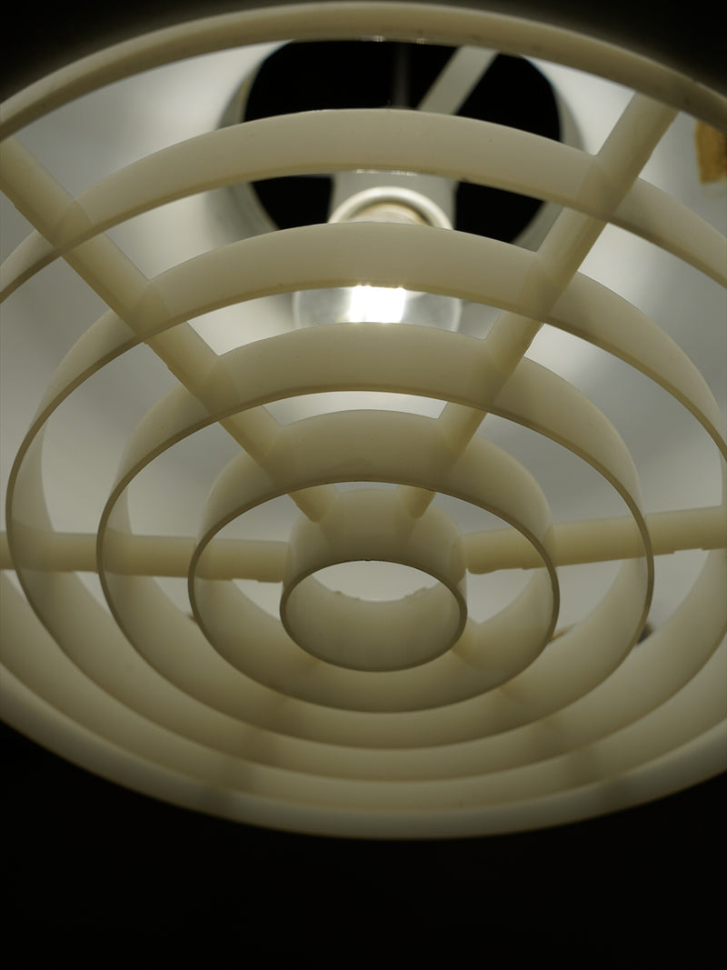 Vitrika <br>ペンダントランプ <br>1970's , Denmark <br>大阪店