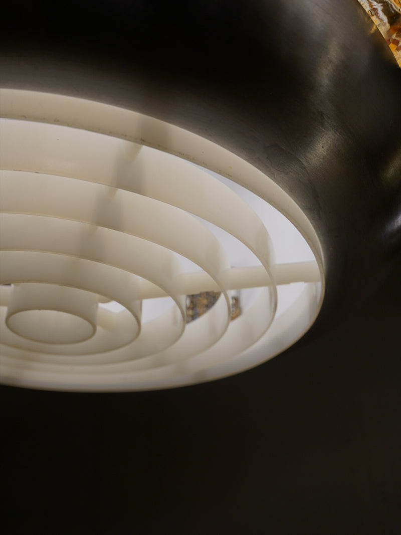 Vitrika <br>ペンダントランプ <br>1970's , Denmark <br>大阪店