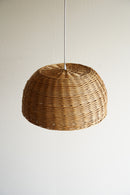 ラタン ペンダントランプ<br>大阪店 - ヴィンテージ SHARK ATTACK