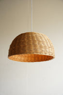 ラタン ペンダントランプ<br>大阪店 - ヴィンテージ SHARK ATTACK