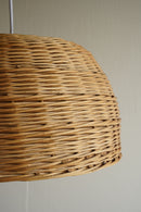 ラタン ペンダントランプ<br>大阪店 - ヴィンテージ SHARK ATTACK