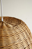 ラタン ペンダントランプ<br>大阪店 - ヴィンテージ SHARK ATTACK