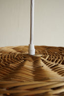 ラタン ペンダントランプ<br>大阪店 - ヴィンテージ SHARK ATTACK